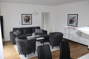 Dünenhaus Wohnung11 Lübeck